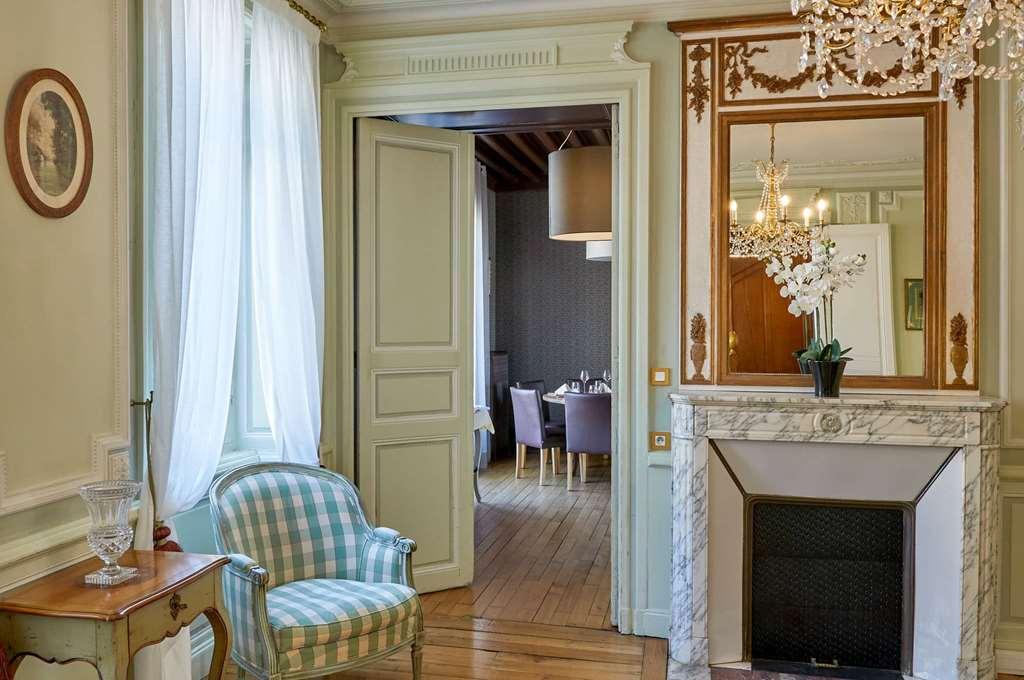 Le Clos De Bourgogne مولان المظهر الداخلي الصورة